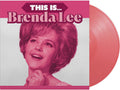 Brenda Lee: This Is - Pink Vinyl [ Vinyl ]