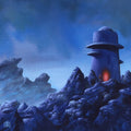 David Torn: Now I Imagine a Place Not the Same [ Vinyl ]