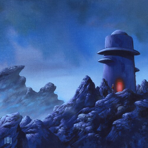 David Torn: Now I Imagine a Place Not the Same [ Vinyl ]