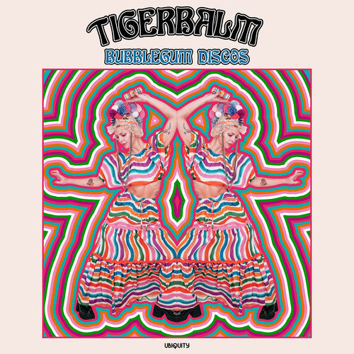 Tigerbalm: Bubblegum Discos [ Vinyl ]