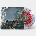 Beyond the Styx: Divid - Clear with oxblood splatter - VINYL