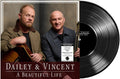 Dailey & Vincent: A Beautiful Life [ Vinyl ]