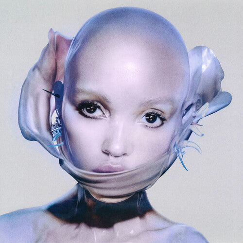 FKA Twigs: Eusexua Afterglow [ Vinyl ]