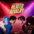 Heated Rivalry / O.S.T.: Heated Rivalry (Original Soundtrack) - VINYL