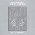 Ampers&One: Definition - Are Version - CD