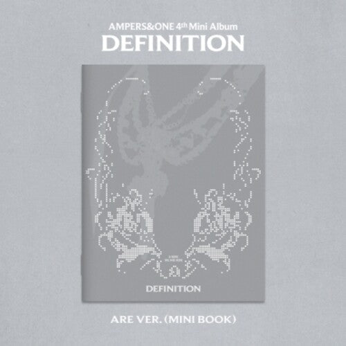 Ampers&One: Definition - Are Version - CD