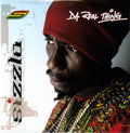 Sizzla: Da Real Thing - VINYL