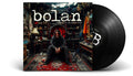 Rachel Bolan: Gargoyle Of The Garden State - VINYL