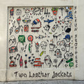 Balkun Brothers: Two Leather Jackets - CD