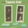 Tomeka Reid: Dance! Skip! Hop! - VINYL