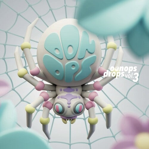 Various Artists: Oonops Drops, Vol. 3 [ Vinyl ]