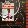 Earl Palmer: In Session - CD