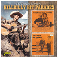 Various Artists: Starday: Mercury Hillbilly Hit Parades / Various - COMPACT DISCS