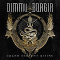 Dimmu Borgir: Grand Serpent Rising - CD
