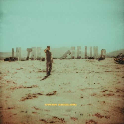 Owen Riegling: In The Feeling [ Vinyl ]