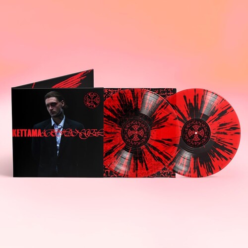 Kettama: Archangel [ Vinyl ]