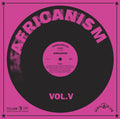Bob ) Africanism ( Sinclar: Vol V [ Vinyl ]