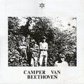Camper Van Beethoven: II & III - 40th Anniversary Edition - TEAL VINYL - VINYL