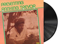 Ranking Trevor: Presenting Ranking Trevor - VINYL