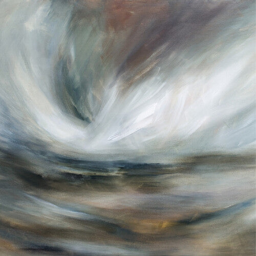 Ye Vagabonds: Nine Waves [ Vinyl ]