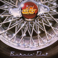 Fn Guns: Burnin' Out - CD