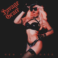 Savage Grace: New York Daze - CD