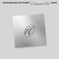 TWS: TWS 5th Mini Album 'NO TRAGEDY' [Compact Ver.] [HUSH] - CD