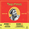 Pablo Moses: Best of - VINYL
