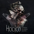 Hocico: Unseen Horror Scenes - COMPACT DISCS