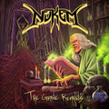 Nukem: Grave Remains - VINYL