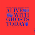 Chris Potter: Alive With Ghosts Today. - CD