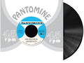 Gregory Isaacs: One One Cocoa - 7-INCH SINGLE