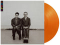 Vegas: Vegas - Limited 180-Gram Orange Colored Vinyl [ Vinyl ]