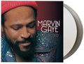 Marvin Gaye: Collected - Limited Gatefold 180-Gram White & Silver Colored Vinyl - VINYL