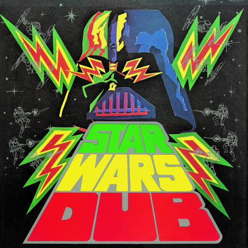Phill Pratt: Star Wars Dub - VINYL