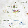 Charles Chen: The Long Way Home - CD