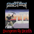 Sandstorm: Dungeon Of Death - CD