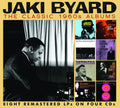 Jaki Byard: The Classic 1960s Albums - CD
