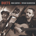 Ron Carter: Duets - VINYL