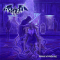 Haserot: Advent Of Suffering - VINYL