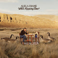 Alela Diane: Who's Keeping Time? [ Vinyl ]