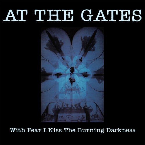 At the Gates: With Fear I Kiss The Burning Darkness - CD