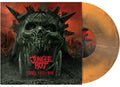 Jungle Rot: Cruel Face Of War - VINYL