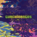 Guachinangos: Guachinangos Vol. 1 - CD
