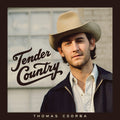 Thomas Csorba: Tender Country [ Vinyl ]