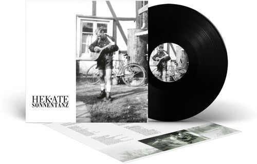 Hekate: Sonnentanz [ Vinyl ]