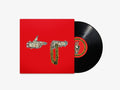 Run the Jewels: Run the Jewels 2 [ Vinyl ]