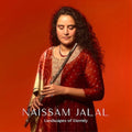 Naissam Jalal: Landscapes Of Eternity - VINYL