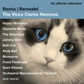 Various Artists: Remix / Remodel: The Vince Clarke Remixes / Various - CD