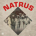 Natrus: Natrus - CD